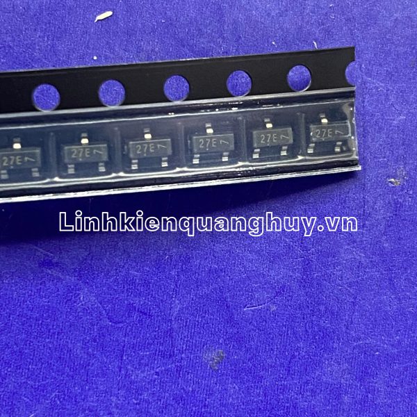 NUP2105LT1G TVS Diodes 27V SOT-23( ký hiệu 27E)