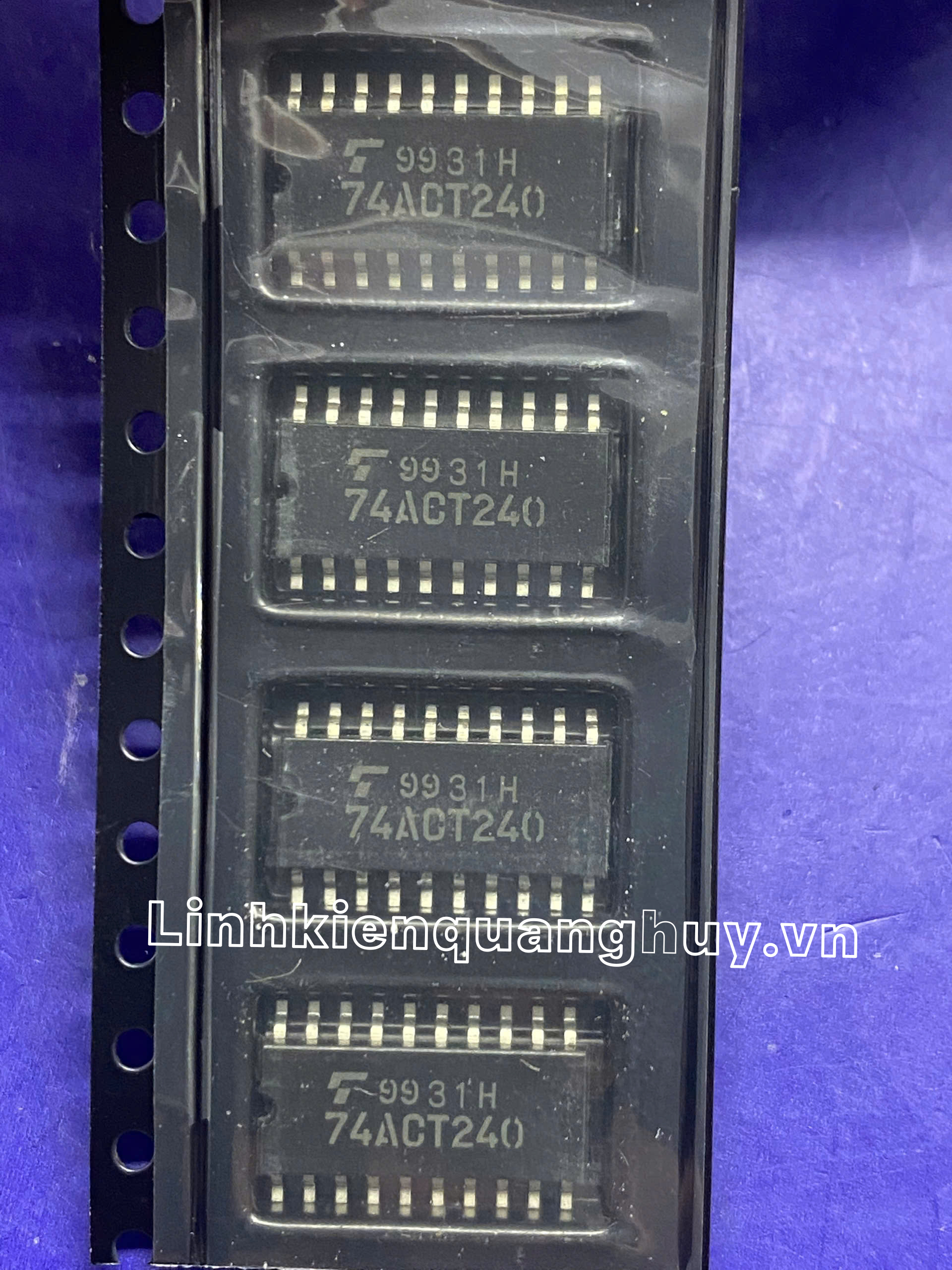 74ACT240
