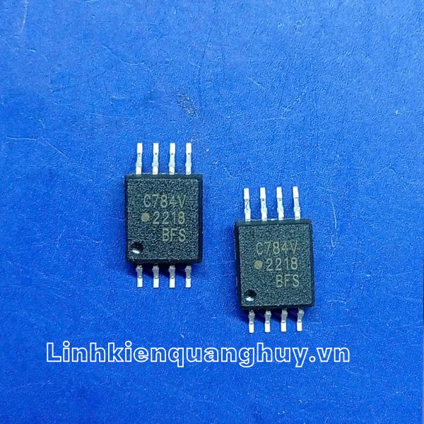 C784V, ACPL-C784V Opto SOP-8
