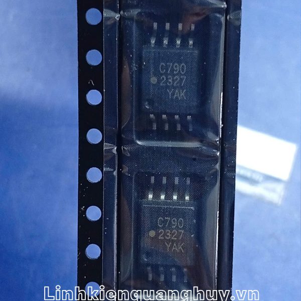 C790, ACPL-C790-500E IC Ghép quang Opto SOP-8