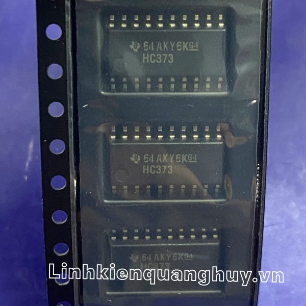 SN74HC373NSR, 74HC373, SOP20-5.2