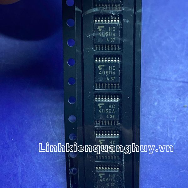 74HC4050AFT, 74HC4050 TSSOP-16