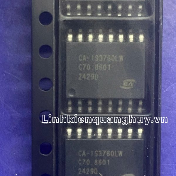 CA-IS3760LW