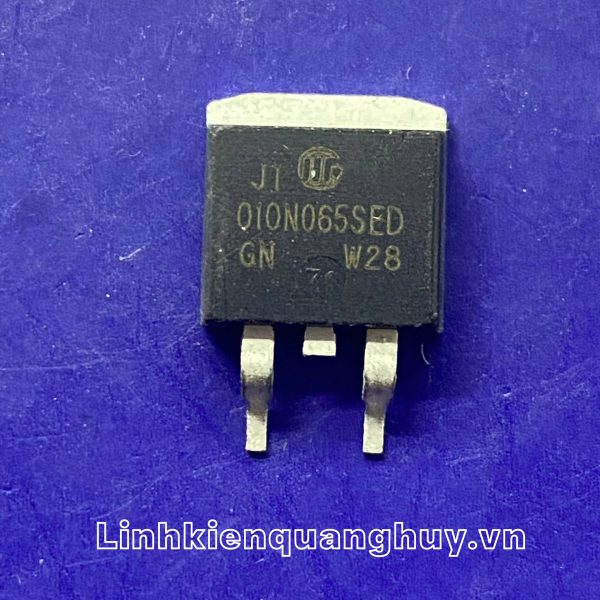 JT010N065SED TO263