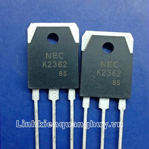 K2362 2SK2362 TO-3P 500V 10A.