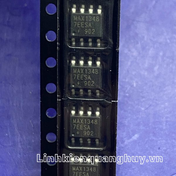MAX13487 MAX13487EESA MAX13487E IC giao tiếp SOP-8