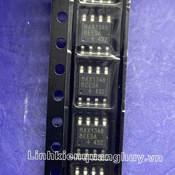 MAX13488 MAX13488EESA MAX13488E IC giao tiếp SOP-8