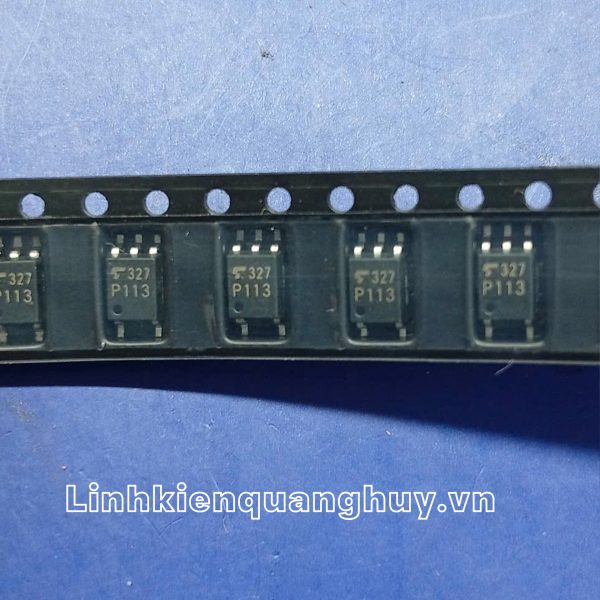 TLP113 P113 IC Ghép quang, Opto SOP-5