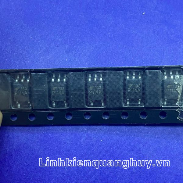 TLP114A P114A Opto-IC SOP-5
