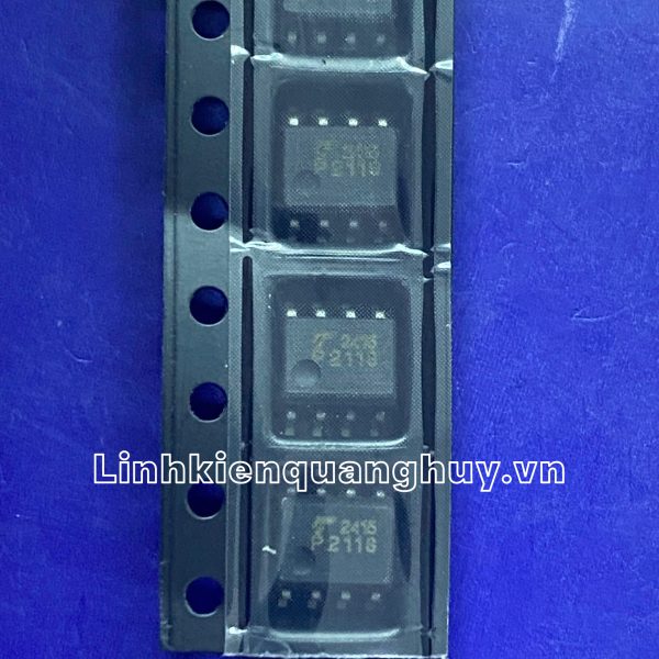 TLP2116  P2116 SOP8