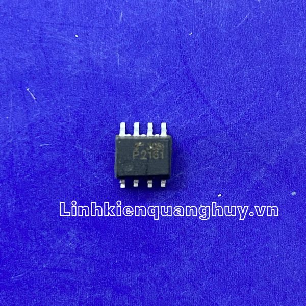 TLP2161 P2161 SOP8
