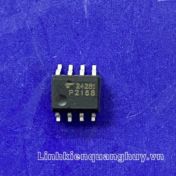 TLP2168 P2168 SOP8 Photo coupler