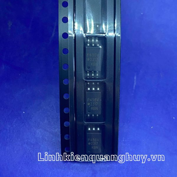 P456 P456V ACPL-P456-560E SOP6 