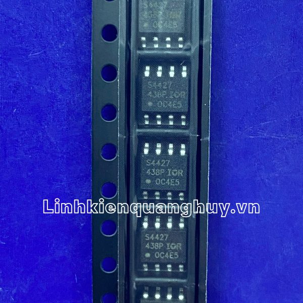 IR4427 IRS4427S IRS4427SPBF Sop8