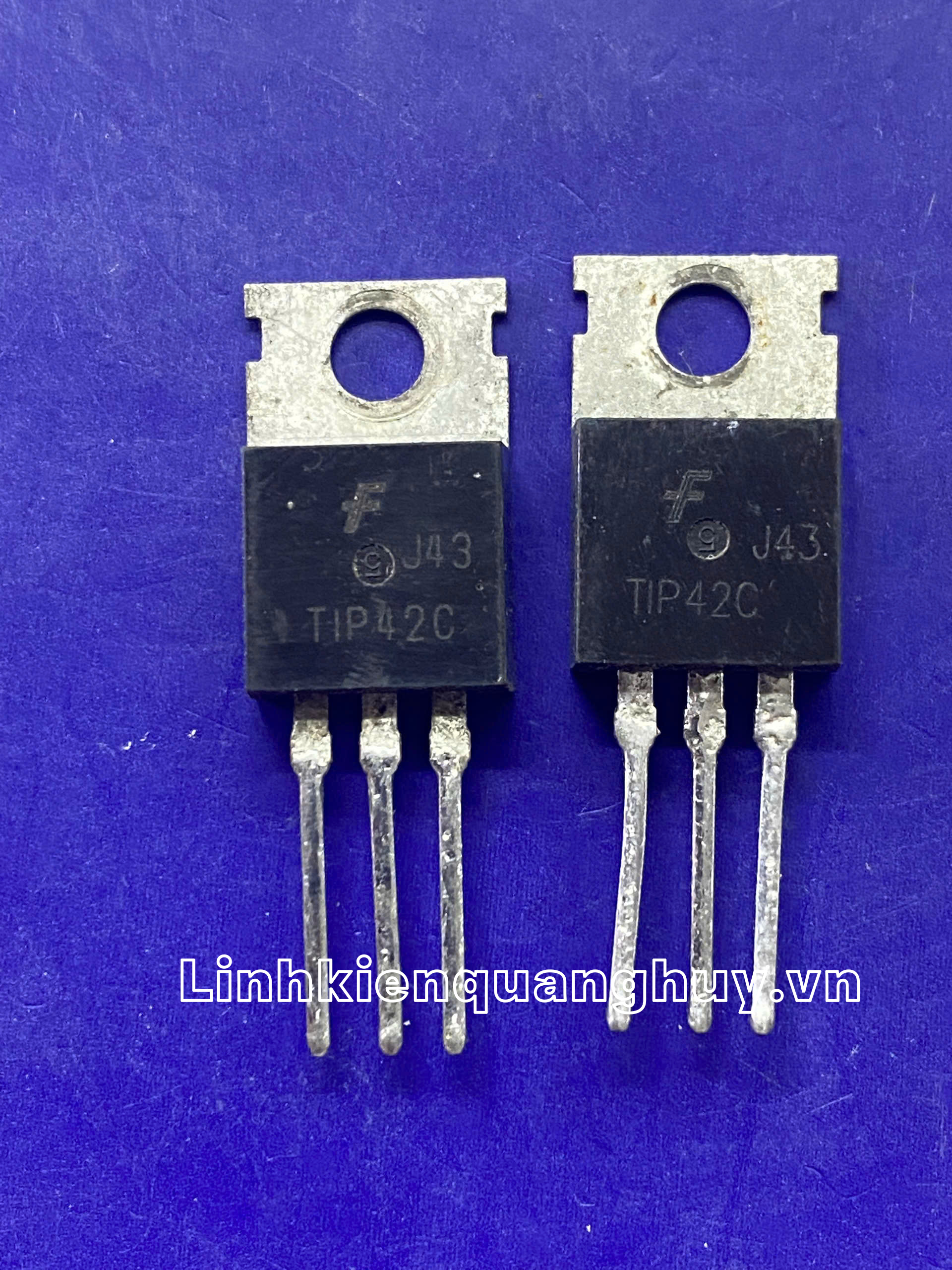 TIP42C