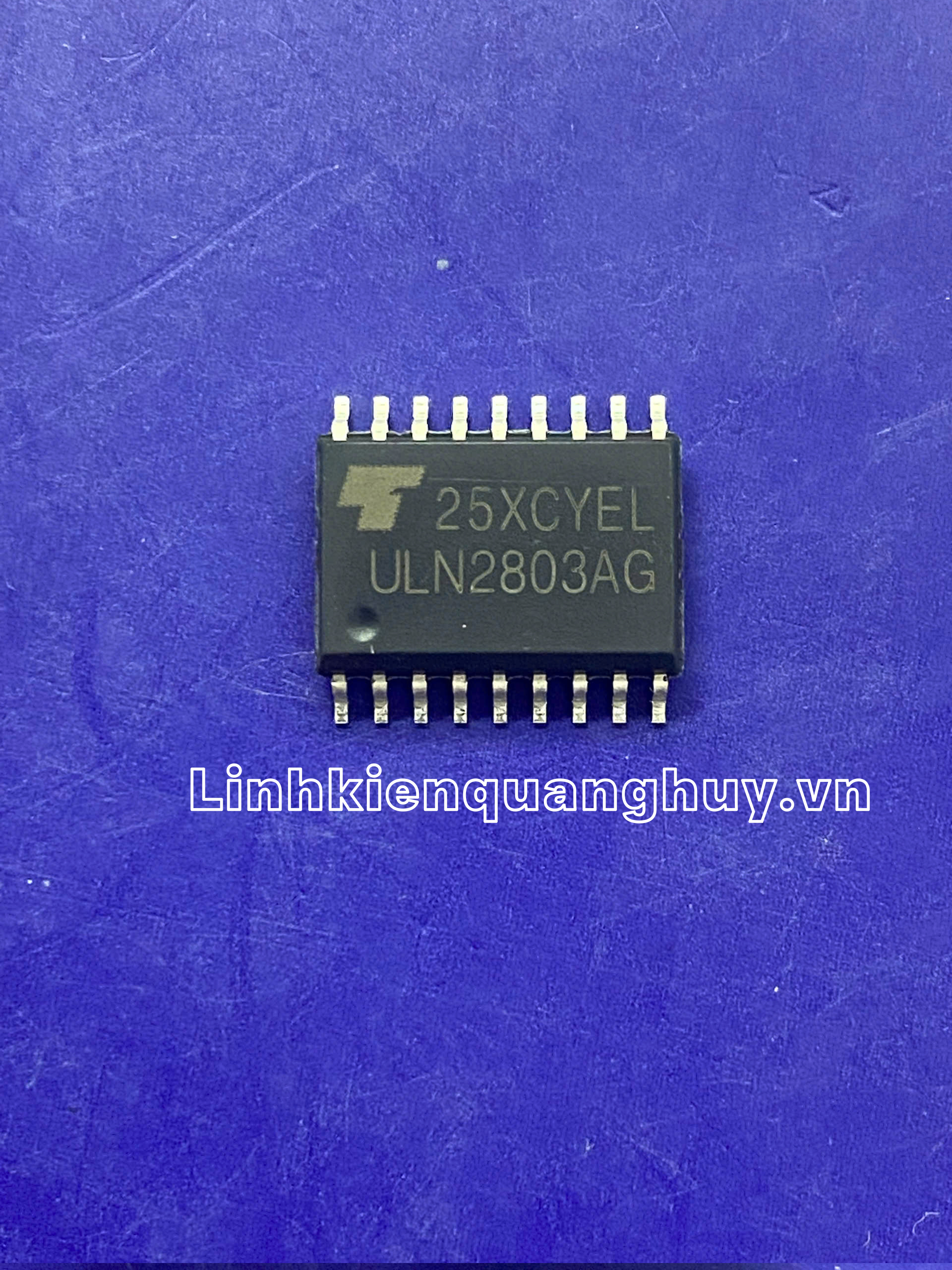 ULN2803AG