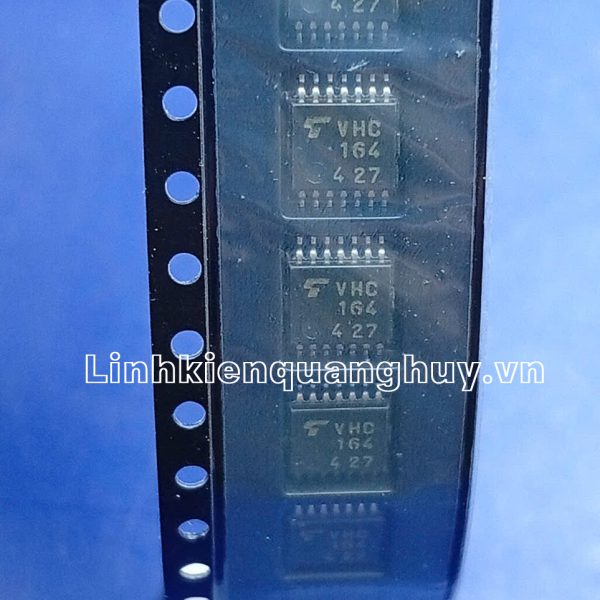 TC74VHC164FT TSSOP14