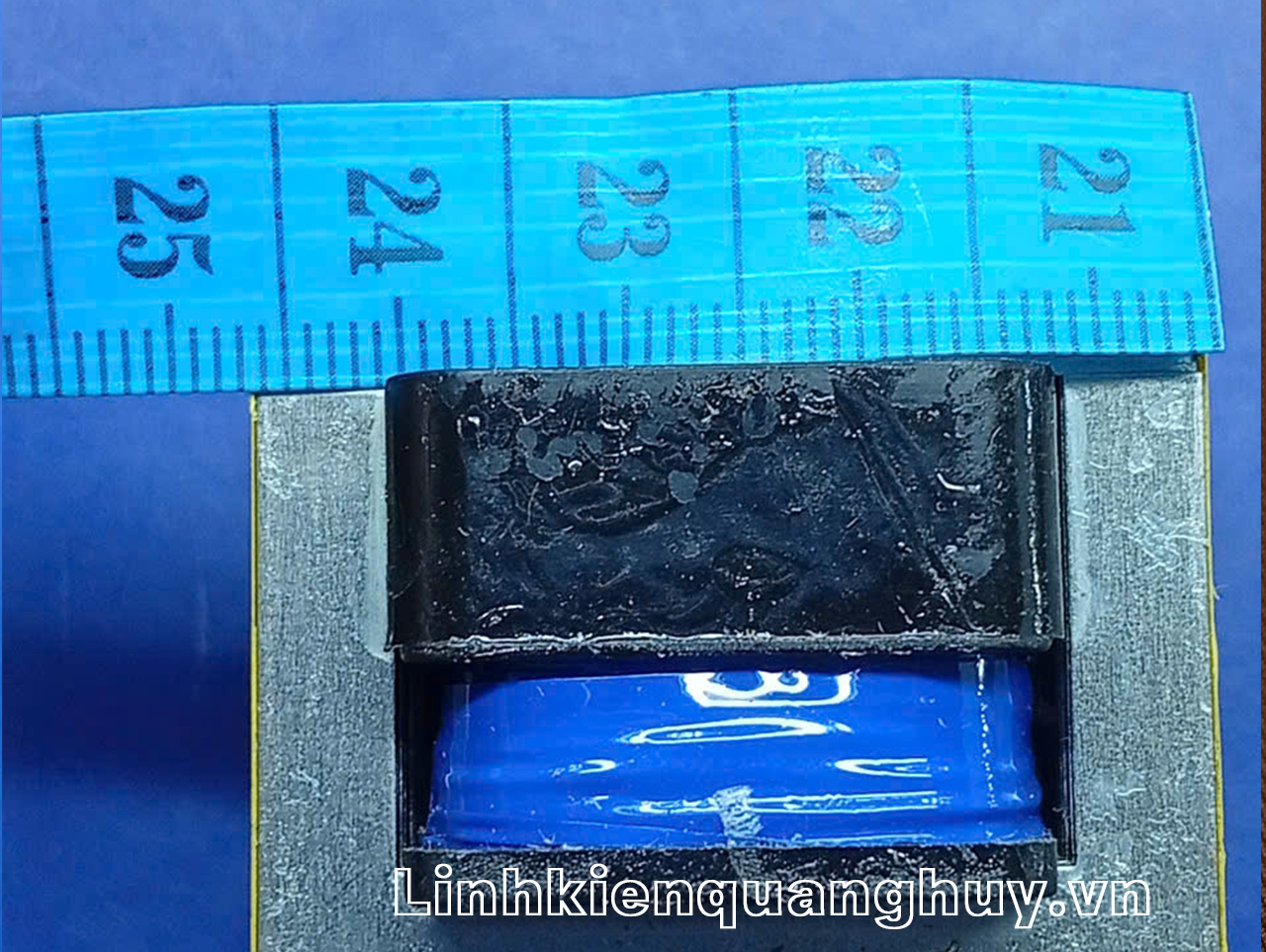 biến áp 12v-12v-3VA-3