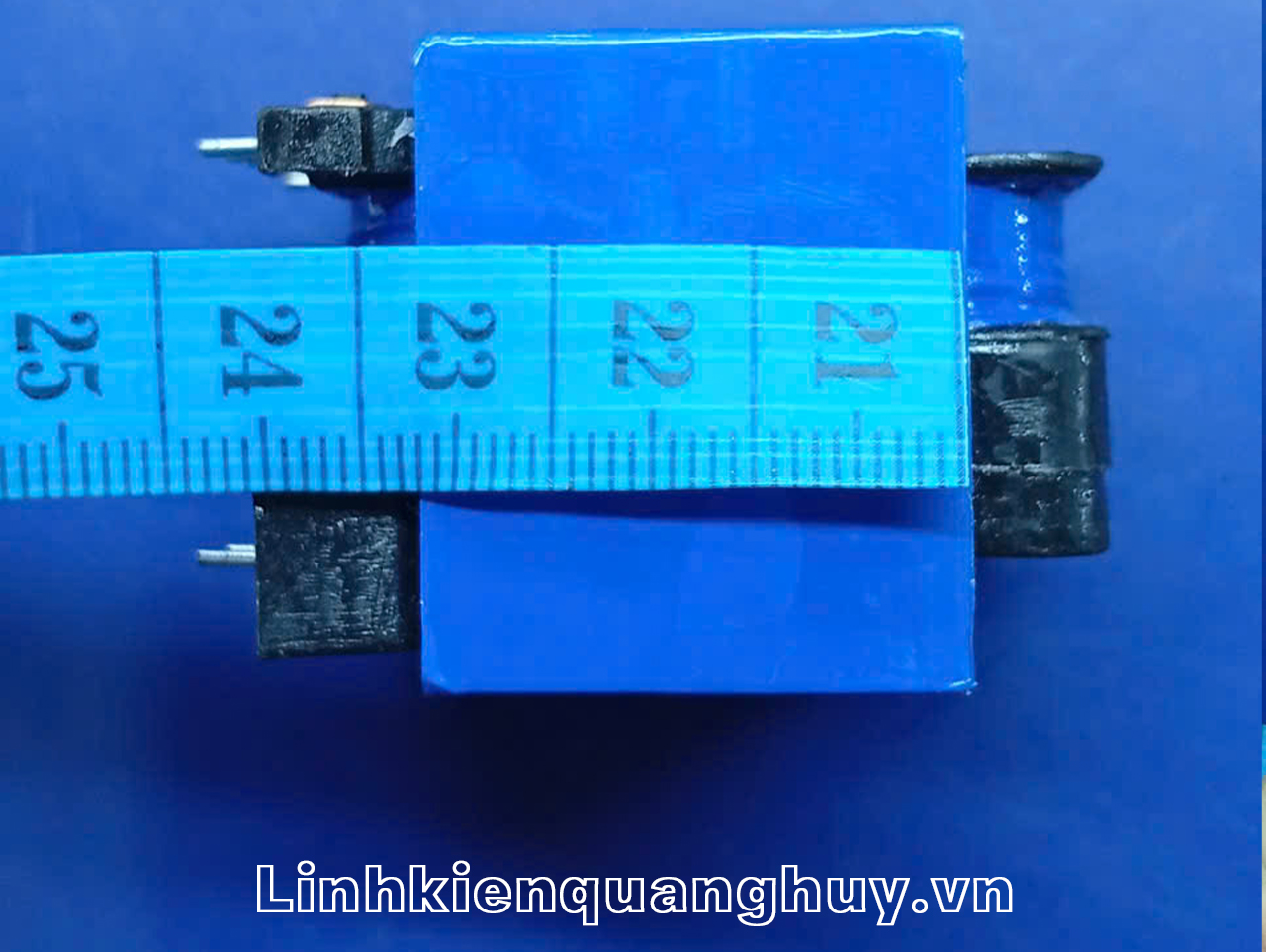 biến áp 12v-12v-7VA-2