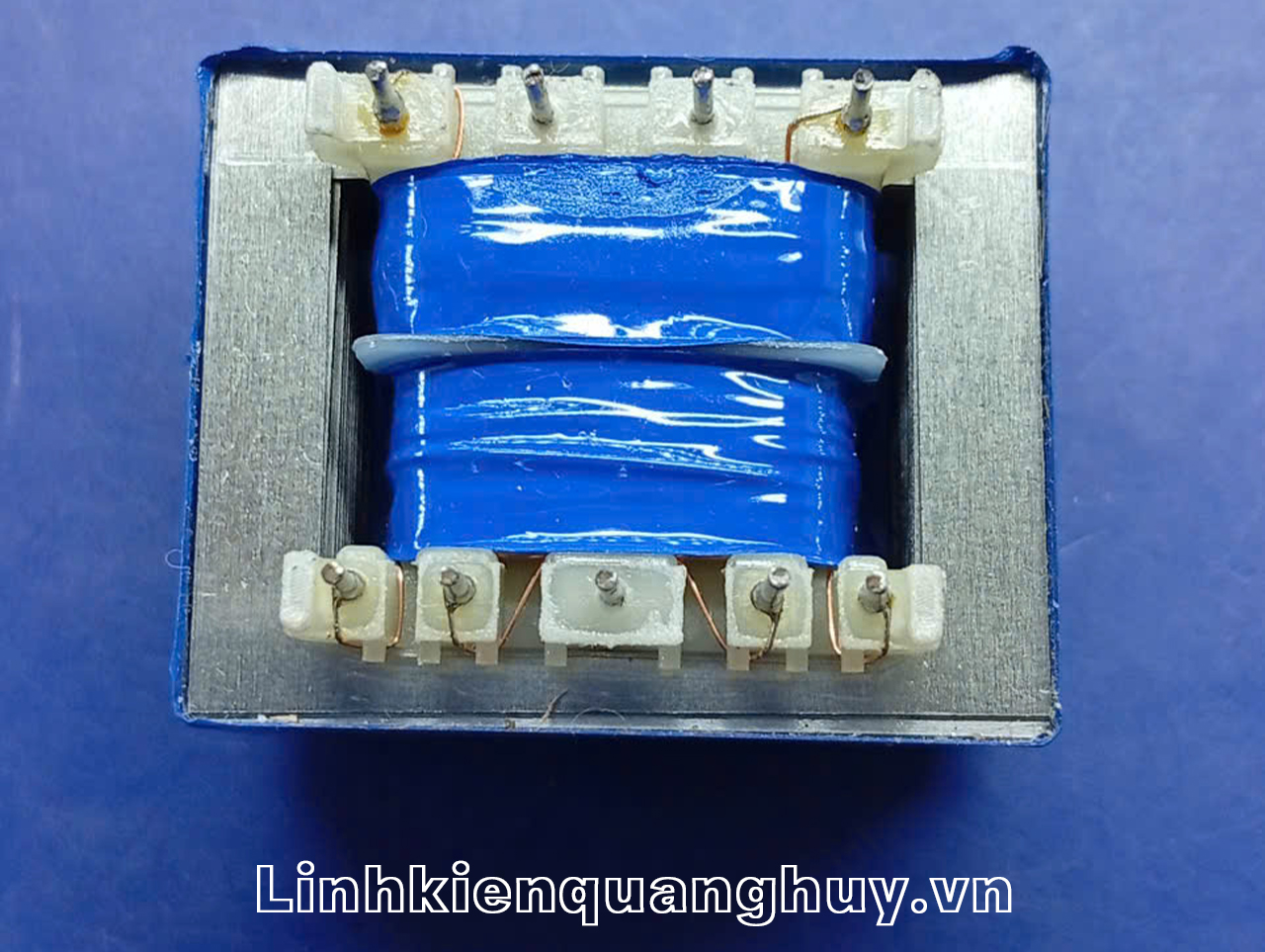 biến áp 12v-12v-7VA-3