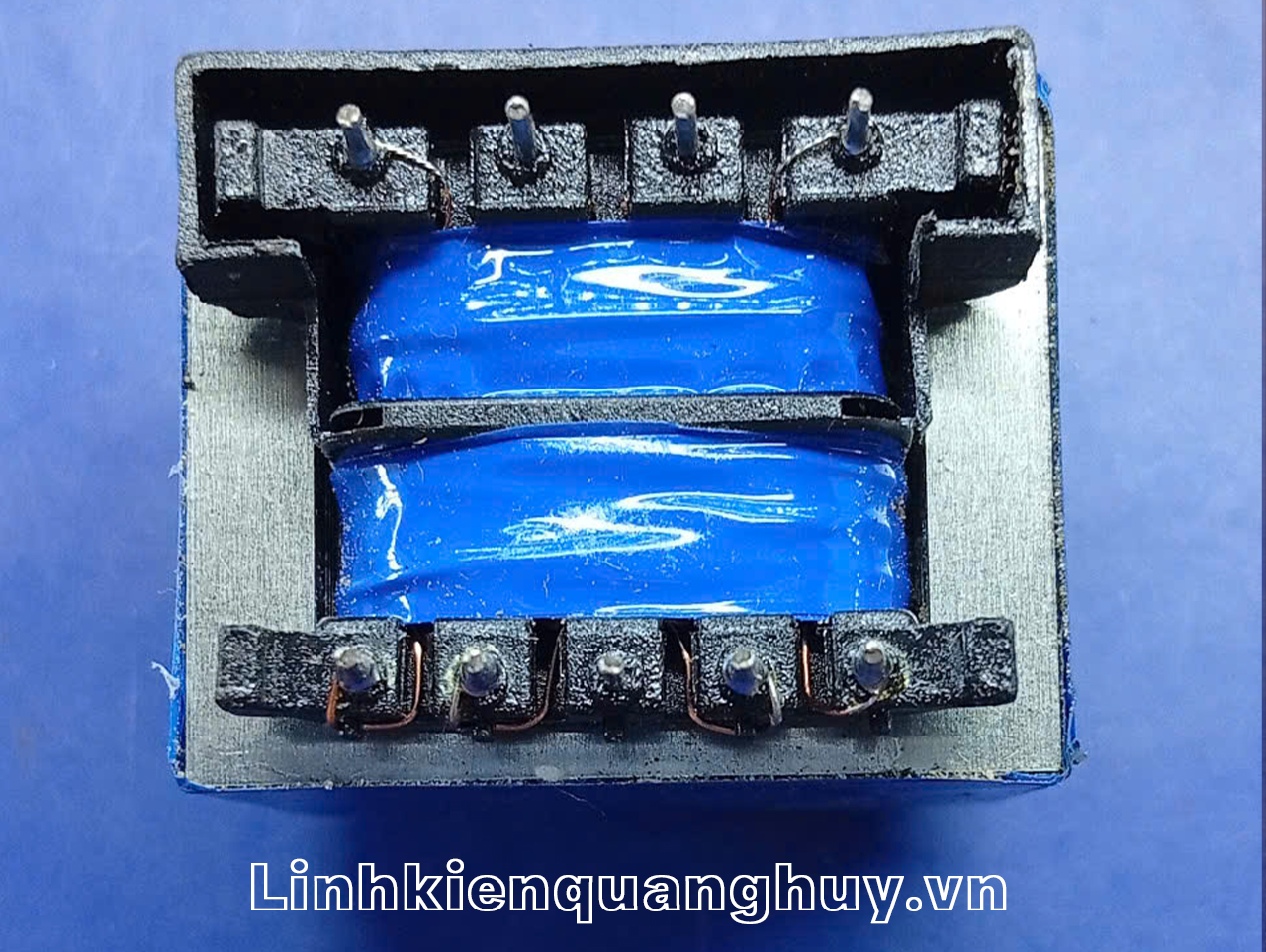 biến áp 9v-9v-7VA-1