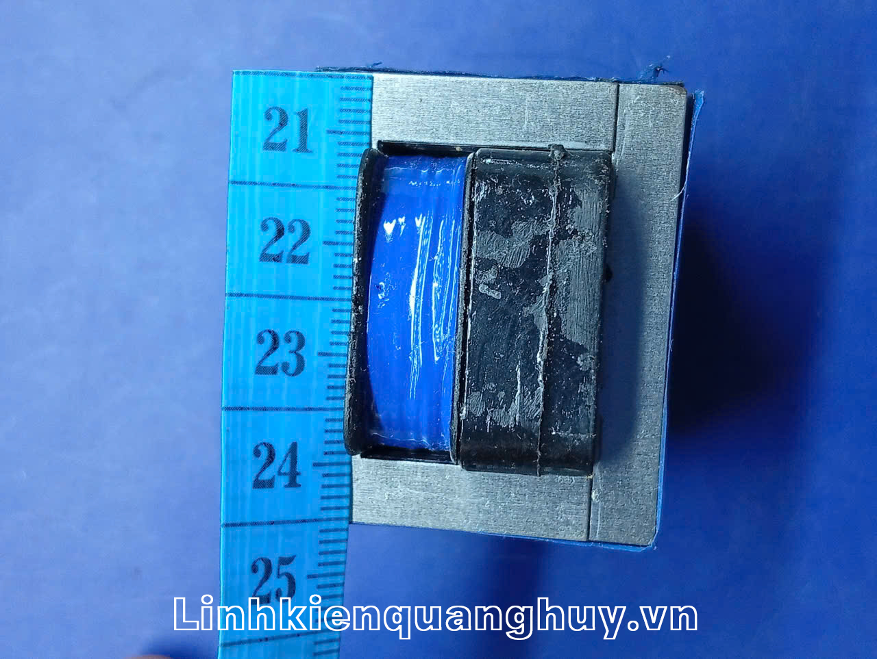 biến áp 9v-9v-7VA-2