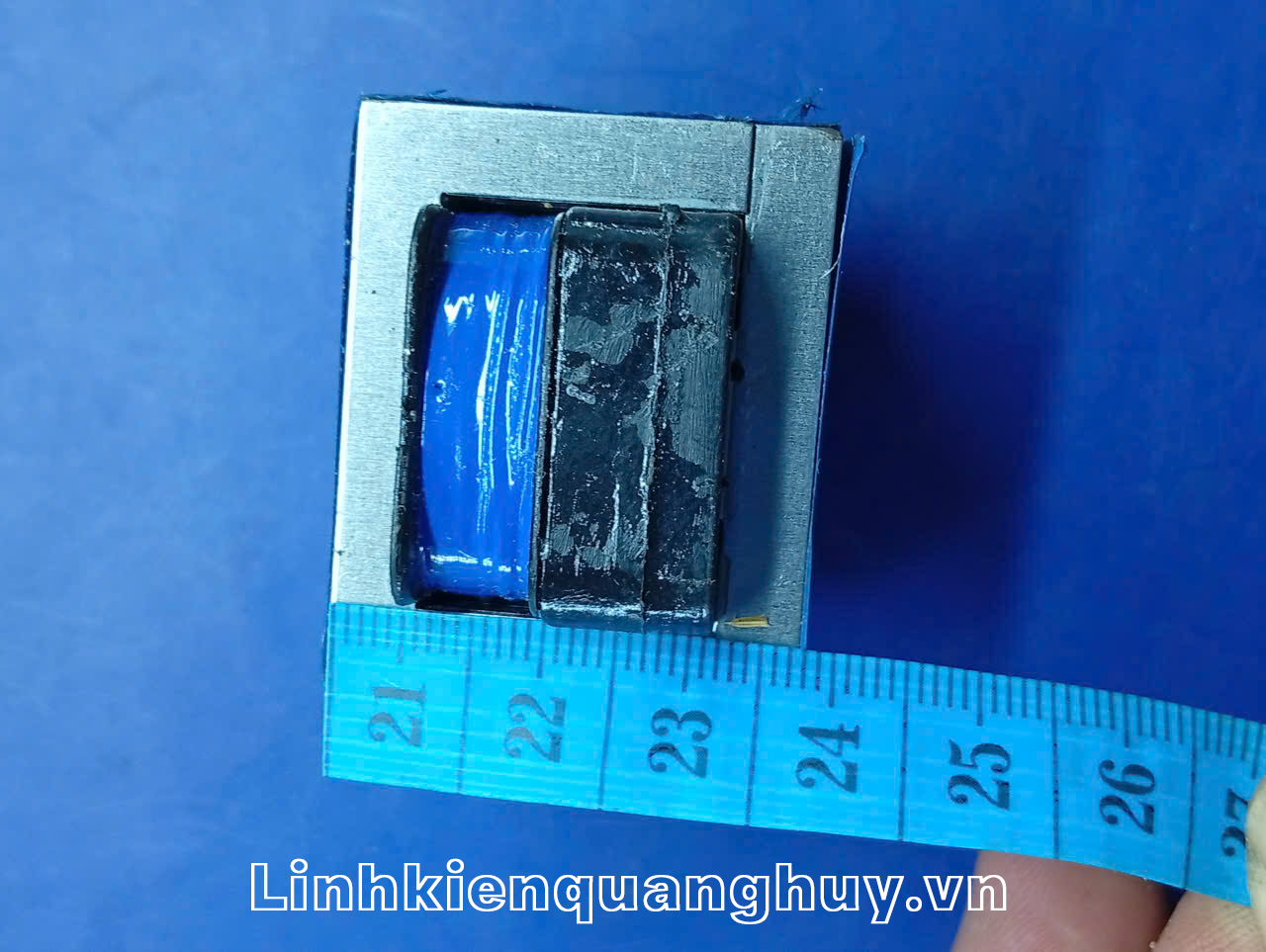 biến áp 9v-9v-7VA-3