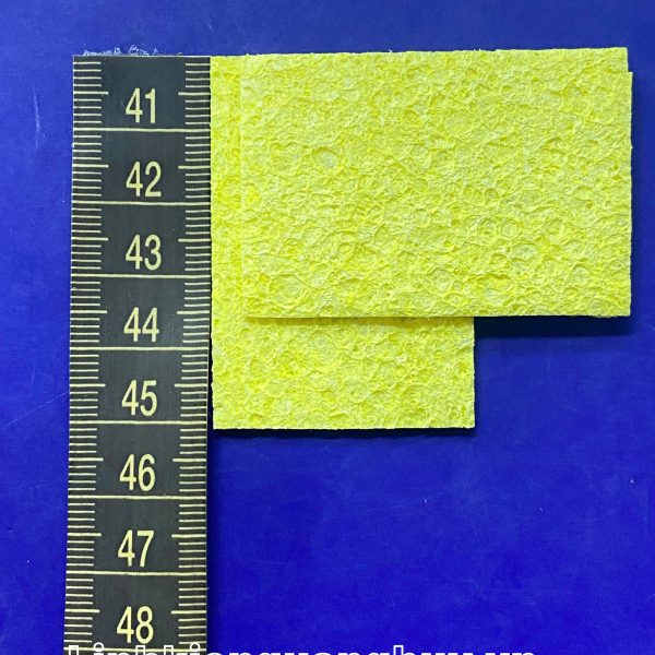 Bọt biển  35x55x2mm