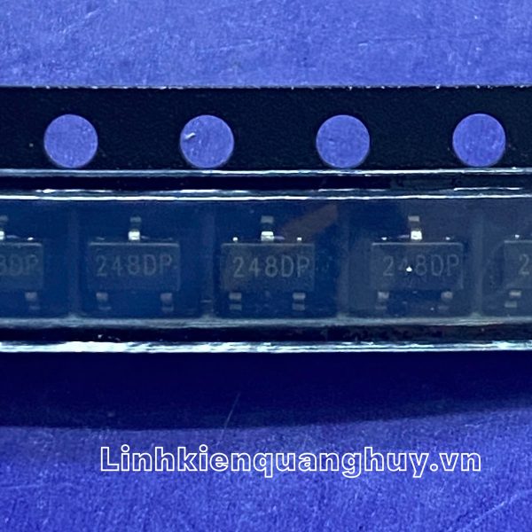 cảm biến hall MH248ESO MH248 SOT23