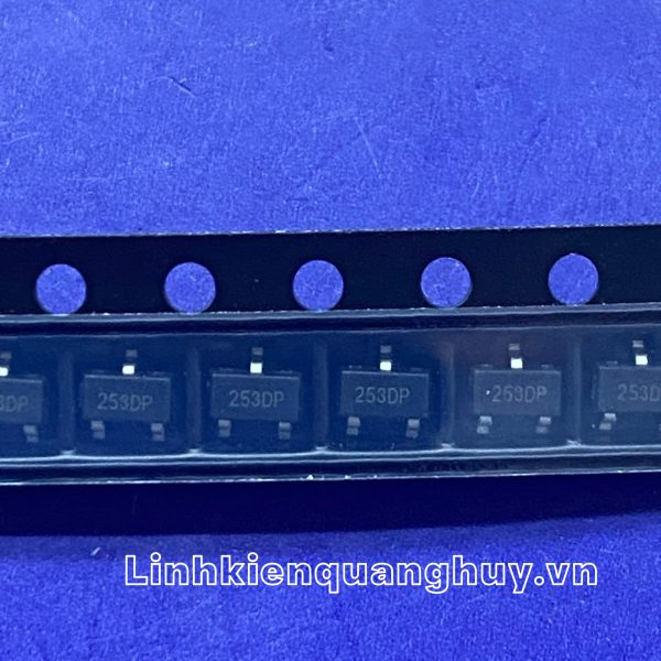 cảm biến hall 253 MH253ESO MH253 SOT23