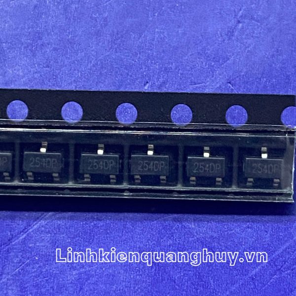 cảm biến hall 254 MH254DP MH254 SOT23