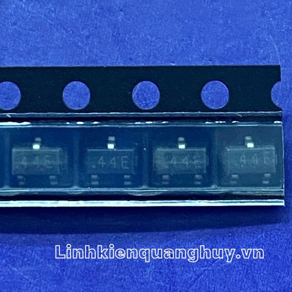 cảm biến hall 44E A3144-44E SOT23