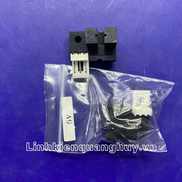 Sensor trục Y & nâng chân vịt JUKI điện áp 5V