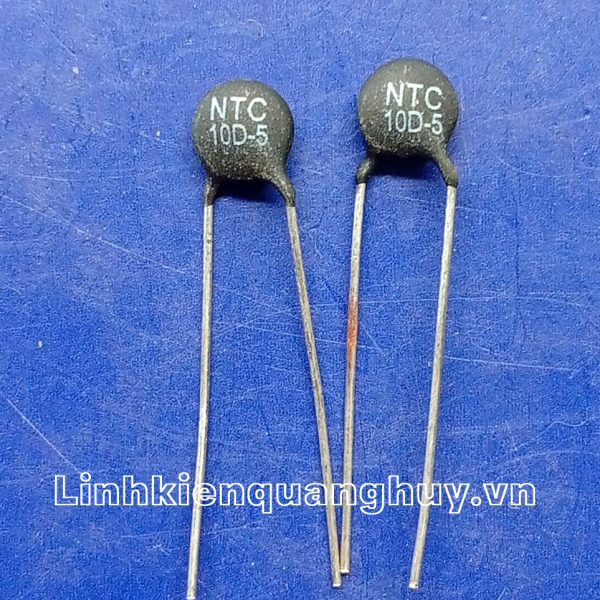 điện trở nhiệt NTC10D-5