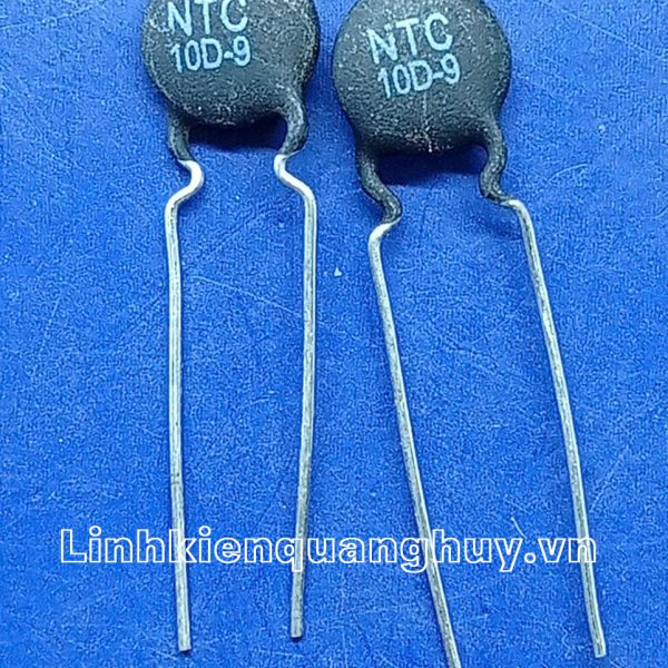điện trở nhiệt NTC10D-9