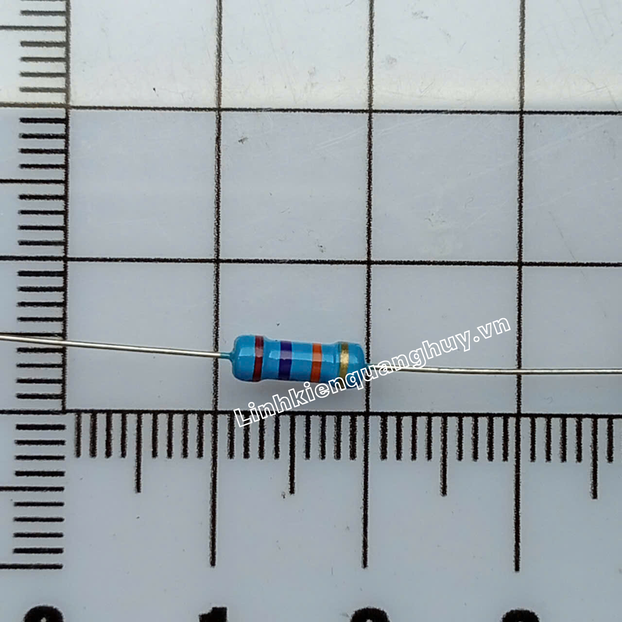 18K 1.2W