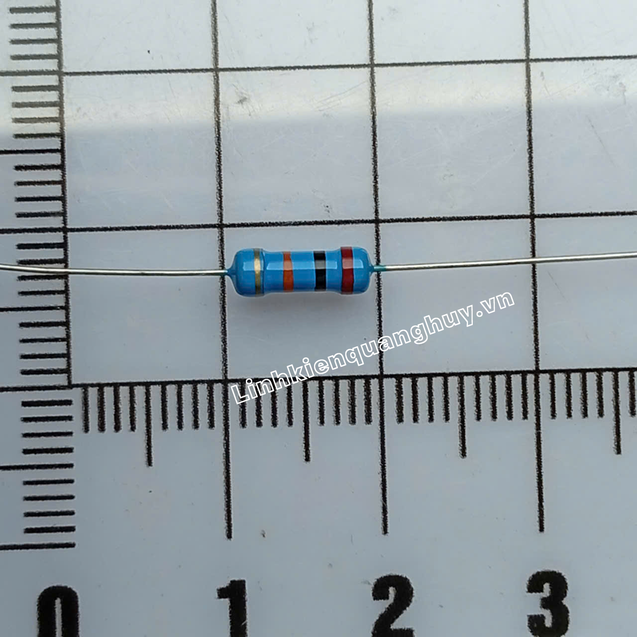 20K 1.2w