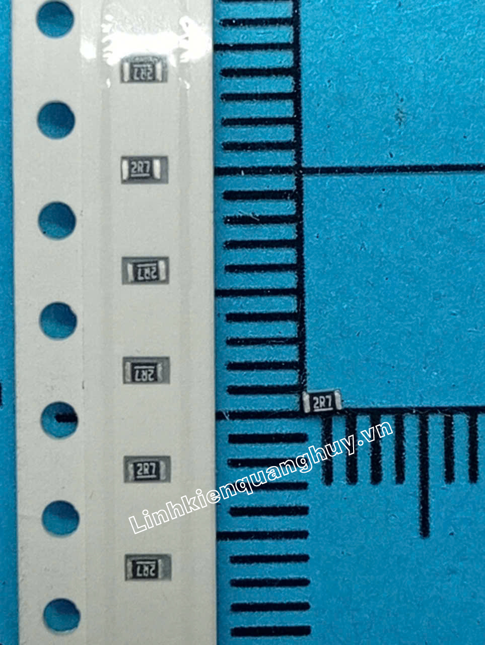 2R7-0603