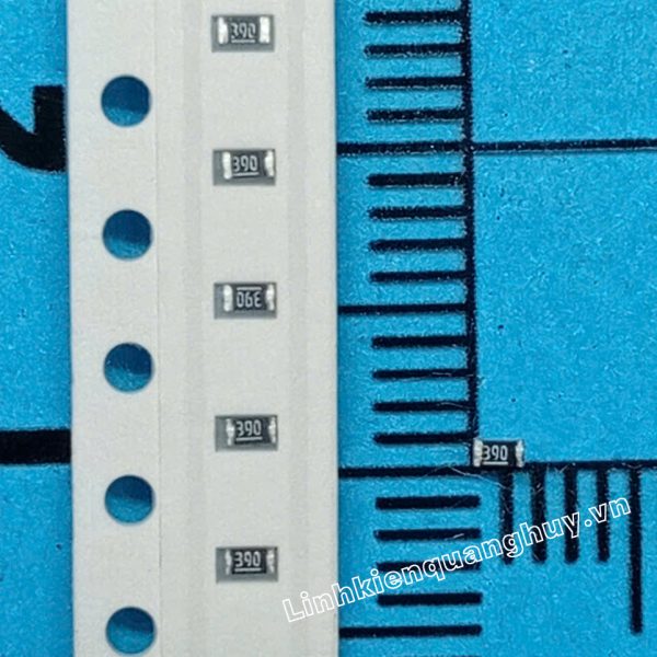 Điện Trở Dán 0603 39R 1% (50c)