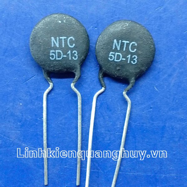 điện trở nhiệt NTC5D-13