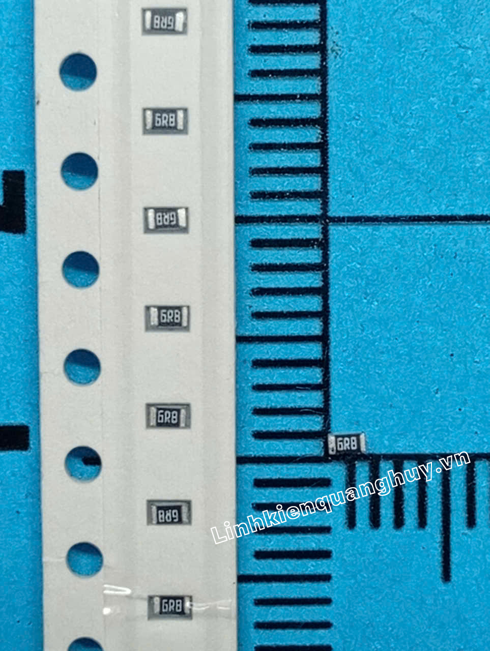 6R8-0603