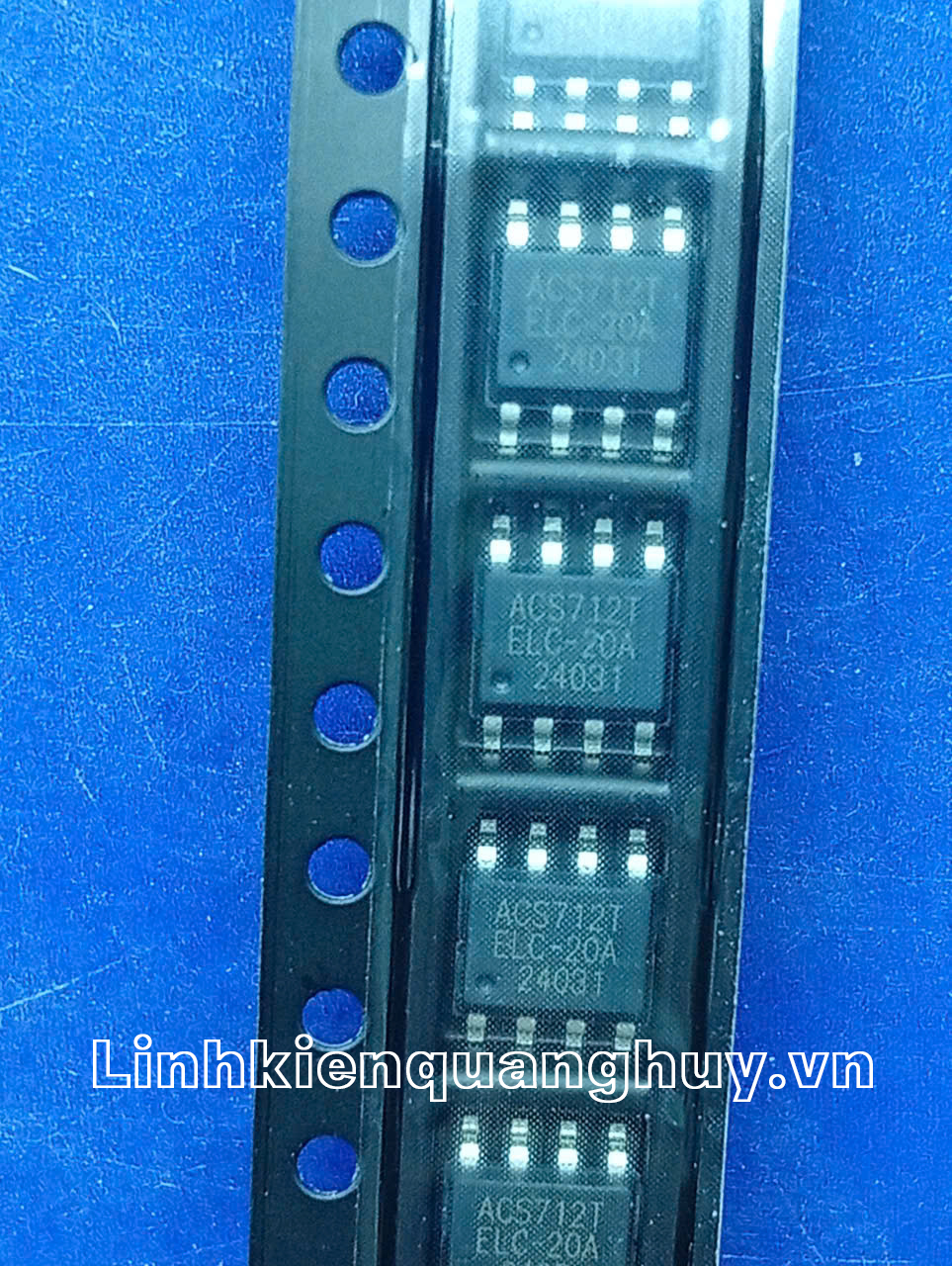 ACS712T-20A