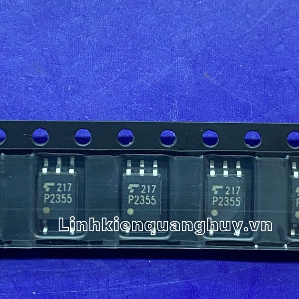 TLP2355 P2355 SOP5 Photo-opto couple