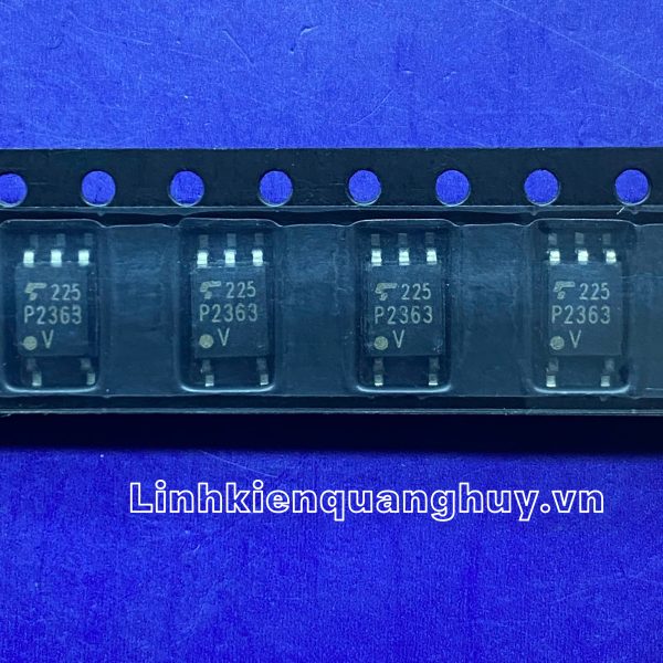 TLP2363, P2363 Opto quang SOP-5