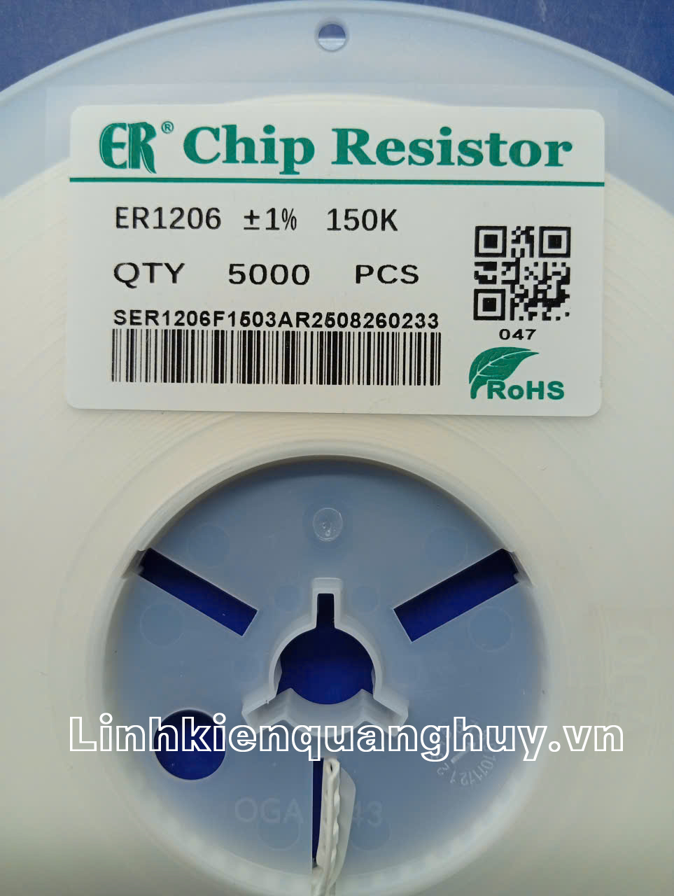 150K 1206-1%