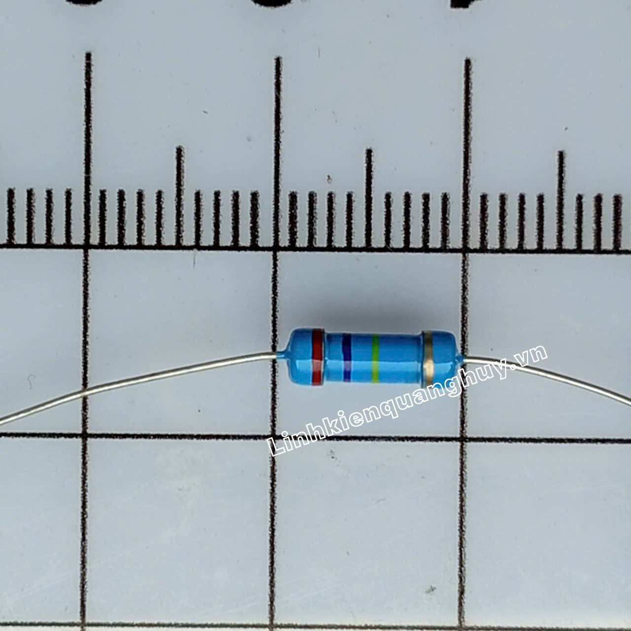 270K 1.2W