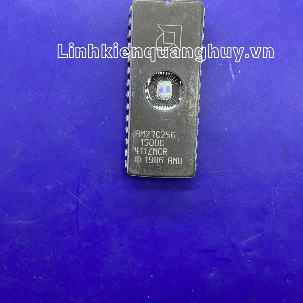 27C256 EPROM 256K bit DIP-28