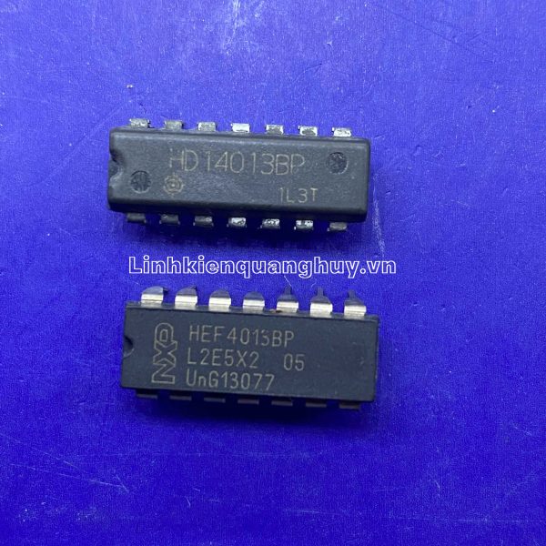 4013BP CD4013BP DIP-14