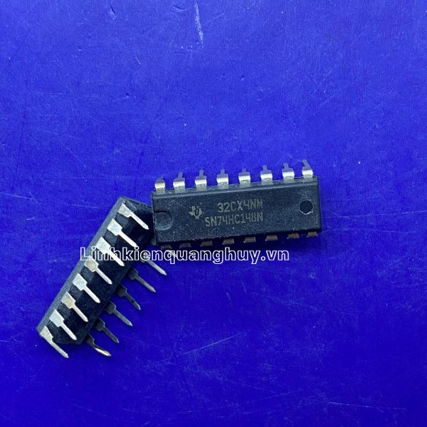 SN74HC148N 74HC148N 74HC148 DIP-16