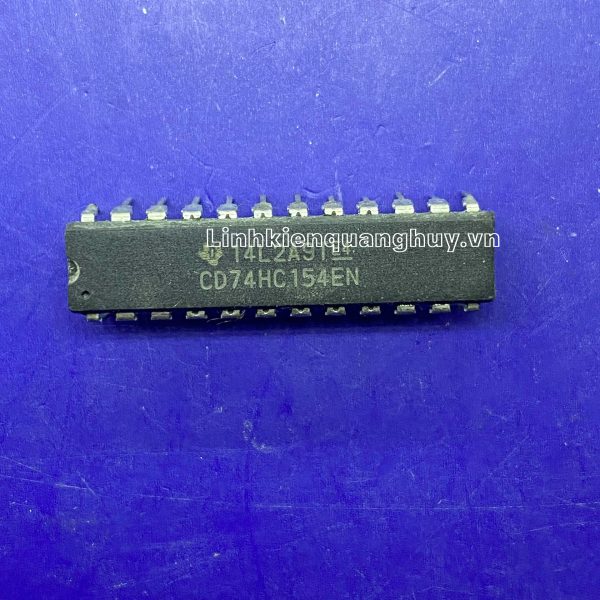 SN74HC154N 74HC154 DIP-24